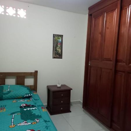 Casa Gloria Apartment Medellin Luaran gambar