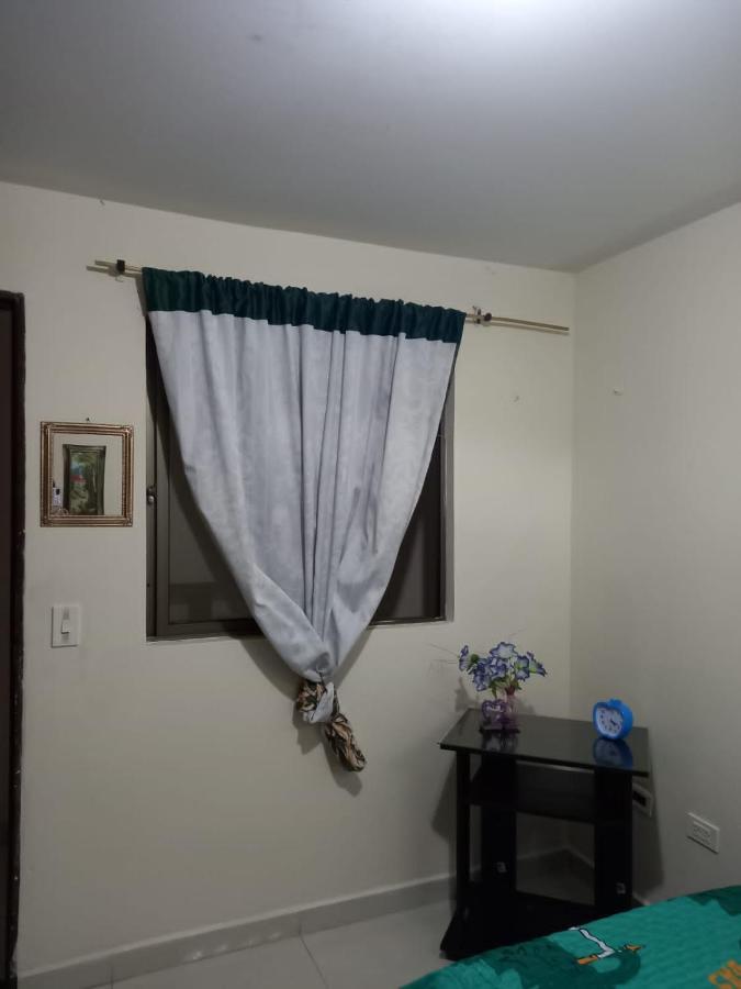 Casa Gloria Apartment Medellin Luaran gambar