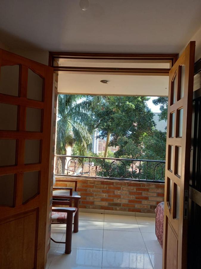 Casa Gloria Apartment Medellin Luaran gambar