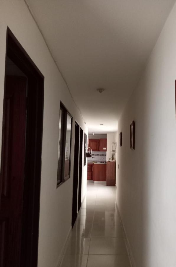 Casa Gloria Apartment Medellin Luaran gambar