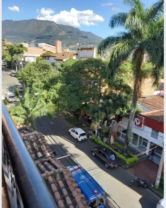 Casa Gloria Apartment Medellin Luaran gambar