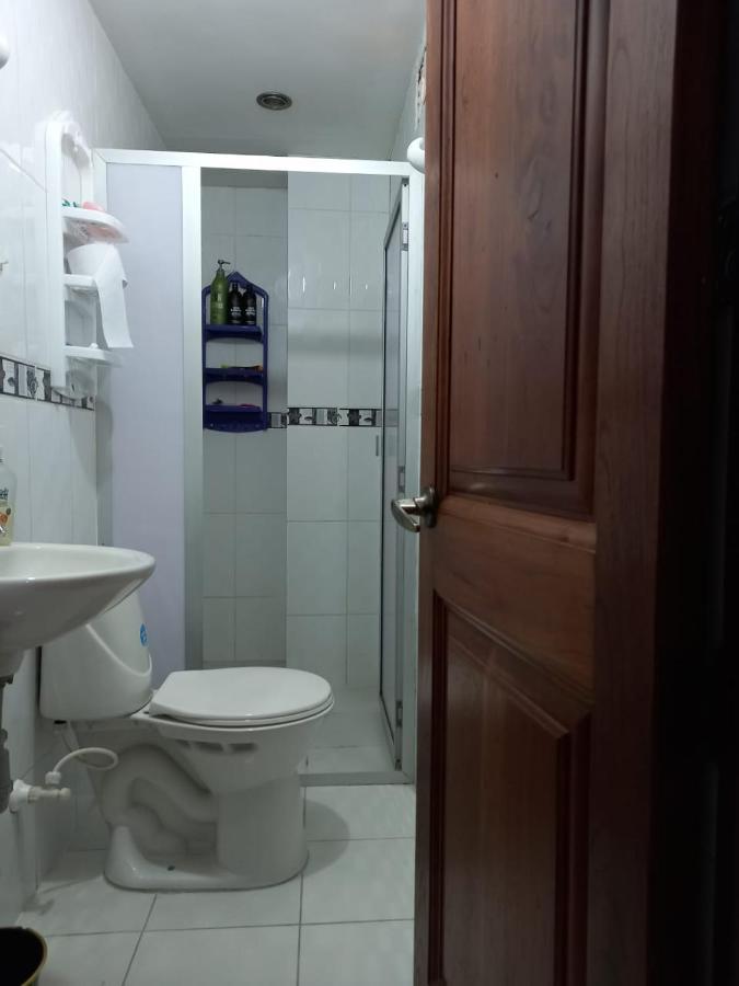 Casa Gloria Apartment Medellin Luaran gambar